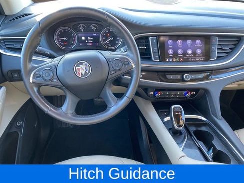 Certified 2021 Buick Enclave Essence w/ Sound and Sites Package image 8