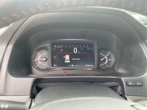 Certified 2023 Honda Passport TrailSport image 22