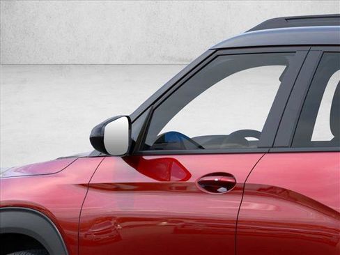 New 2026 Chevrolet TrailBlazer RS w/ Driver Confidence Package image 12