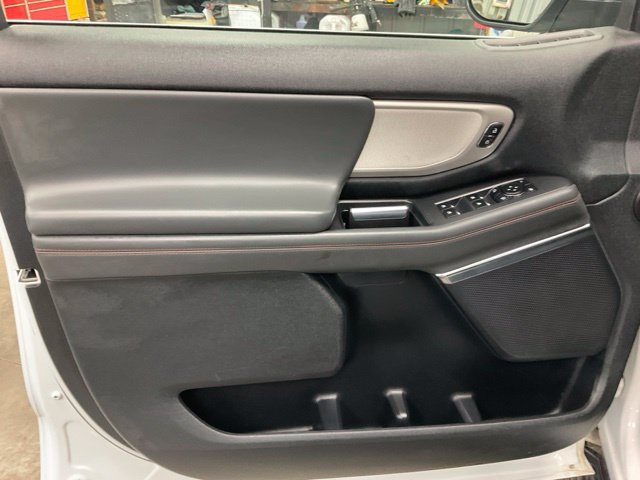 Certified 2025 Ford Expedition Max Active AWD/4WD image 5