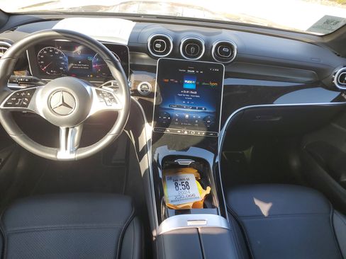 Used 2024 Mercedes-Benz GLC 300 w/ Winter Package image 16