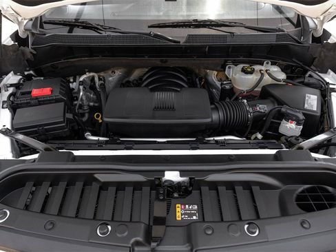 Used 2021 Chevrolet Silverado 1500 LTZ w/ LTZ Convenience Package II image 53