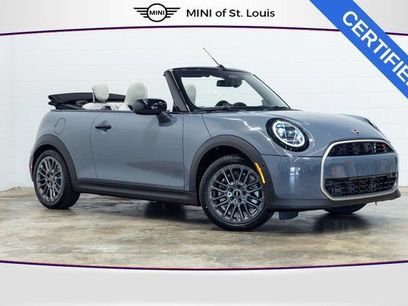 Used 2026 MINI Cooper S