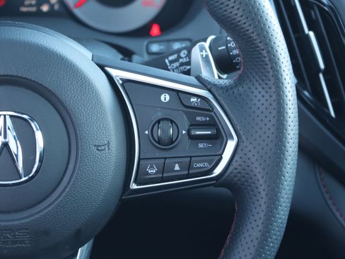 Used 2024 Acura RDX A-Spec image 21