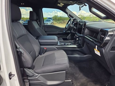 New 2026 Ford F150 STX w/ Equipment Group 200A AWD/4WD image 26
