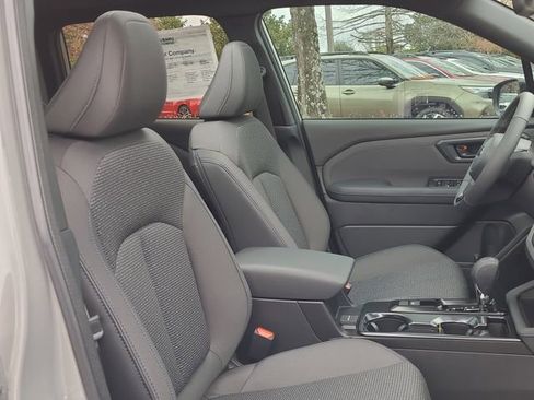 New 2026 Subaru Forester Premium image 18