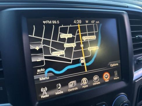 Used 2014 RAM 1500 Big Horn image 17