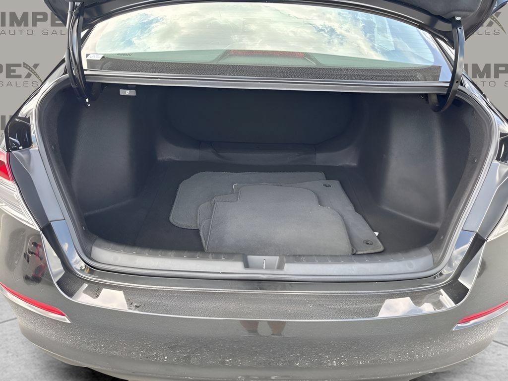 Used 2026 Honda Civic LX image 26