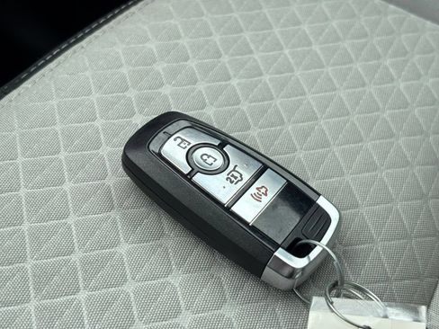 Used 2024 Ford Escape Active FWD image 27