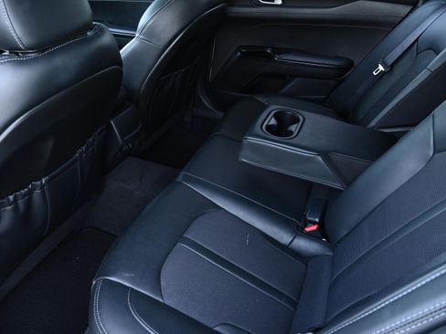 Used 2023 Kia K5 GT-Line w/ GT-Line Premium Package image 10