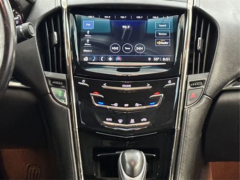 Used 2018 Cadillac ATS 2.0T Sedan RWD image 19