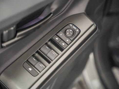 New 2026 Toyota bZ image 21