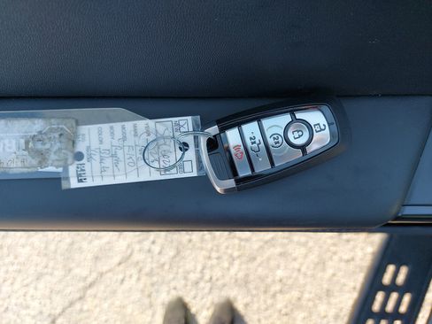 New 2025 Ford F150 Raptor image 37