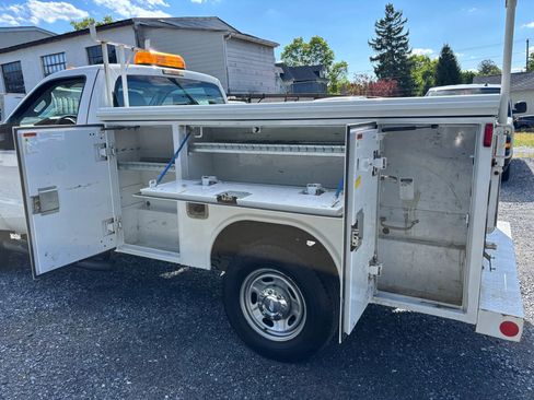 Used 2012 Ford F250 XL w/ PWR Equipment Group AWD/4WD image 15