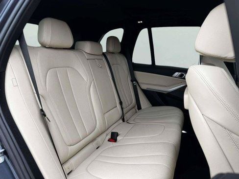 Used 2021 BMW X5 xDrive40i w/ Premium Package AWD/4WD image 48