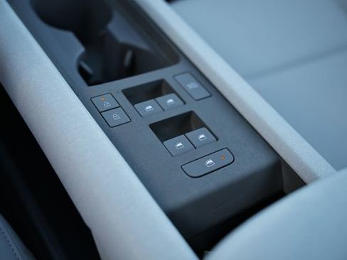 Used 2024 Hyundai Ioniq 6 SEL image 41