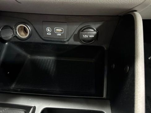 Used 2018 Hyundai Tucson SE FWD image 19