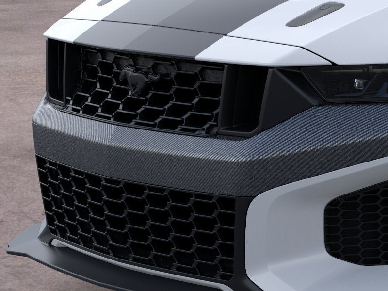 New 2026 Ford Mustang Dark Horse SC w/ Carbon Fiber Exterior Package RWD image 17