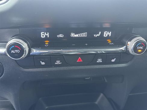 Used 2021 MAZDA CX-30 AWD 2.5 S w/ Preferred Package image 23