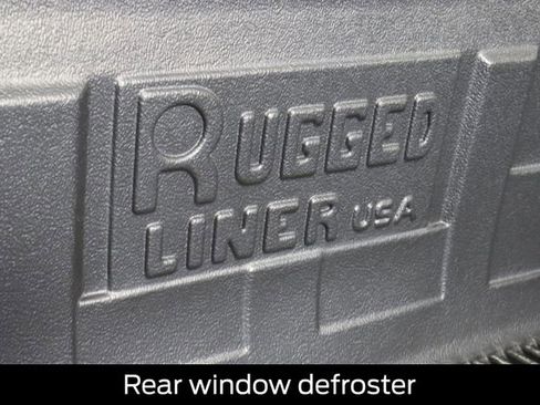 Certified 2023 Ford F150 XLT w/ Equipment Group 302A High image 30