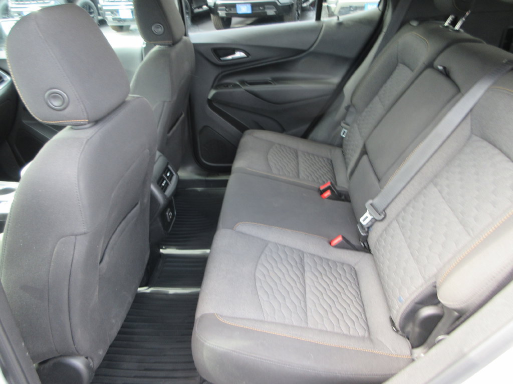 Certified 2020 Chevrolet Equinox LT FWD image 14