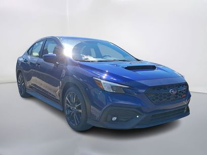 New 2026 Subaru WRX Premium