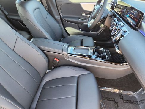 Used 2026 Mercedes-Benz CLA 250 CLA 250 image 13