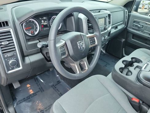 Used 2024 RAM 1500 Classic SLT image 20