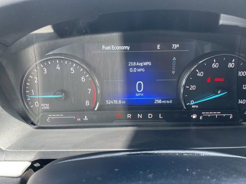 Used 2022 Ford Explorer XLT w/ Equipment Group 202A image 16