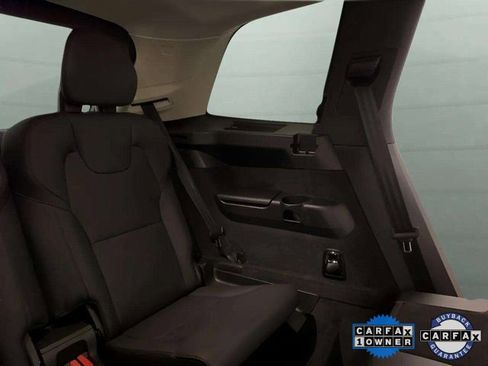 Used 2025 Volvo XC90 B6 Plus image 79