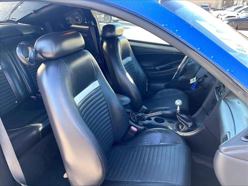 Used 2004 Ford Mustang Mach 1 image 11