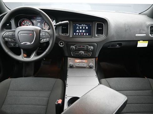 New 2023 Dodge Charger Police w/ Convenience Group I AWD/4WD image 16