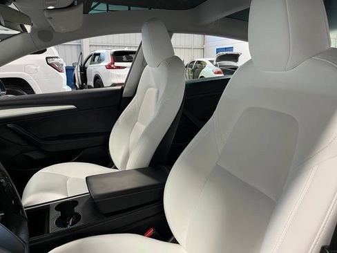 Used 2023 Tesla Model 3 Long Range AWD/4WD image 23