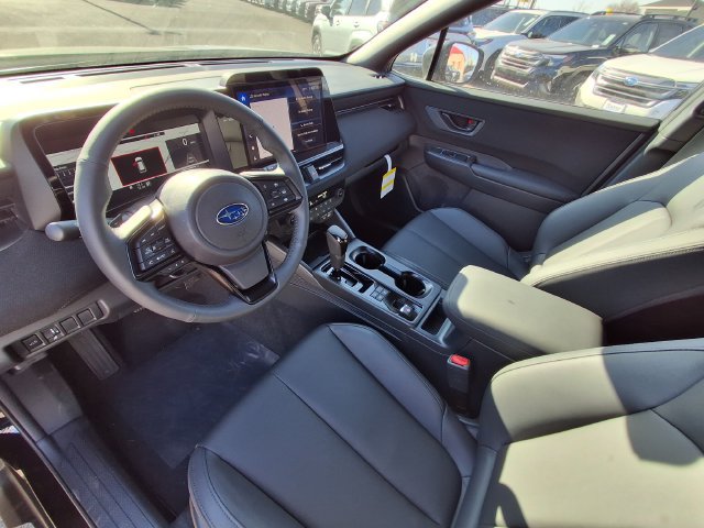 New 2026 Subaru Outback Premium AWD/4WD image 21
