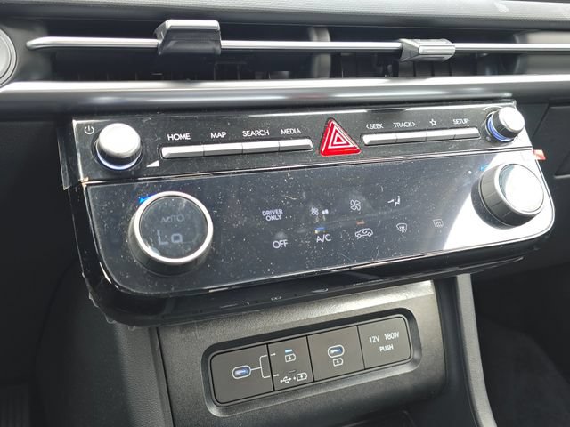 Certified 2026 Hyundai Tucson Blue SE AWD/4WD image 32