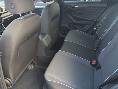 New 2026 Volkswagen Jetta Sport image 17