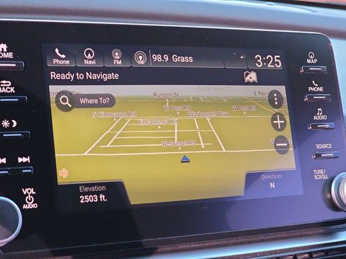 Used 2018 Honda Accord Touring image 27