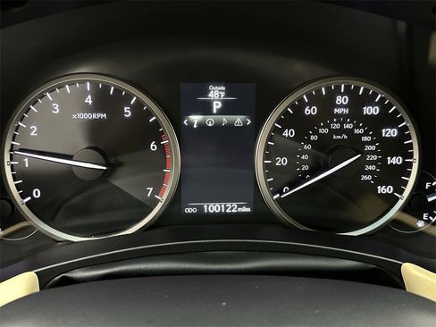 Used 2015 Lexus NX 200t AWD image 15