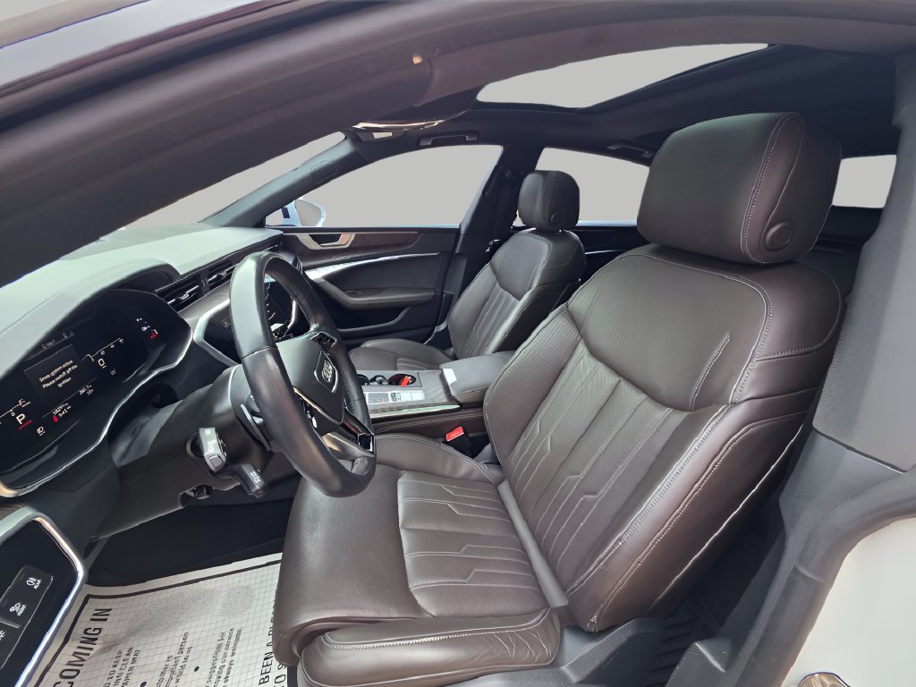 Used 2023 Audi A7 3.0T Prestige AWD/4WD image 21