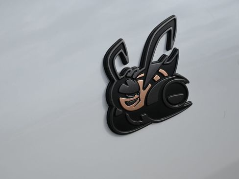 New 2026 Dodge Charger R/T Scat Pack image 8