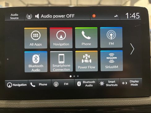 Used 2024 Honda CR-V Sport Touring image 18