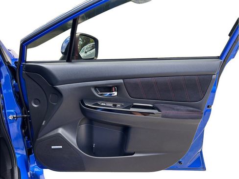 Used 2019 Subaru WRX STI Limited AWD/4WD image 41