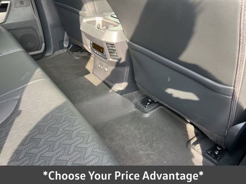 Used 2025 Toyota Sequoia Limited w/ TRD Off-Road Package image 35