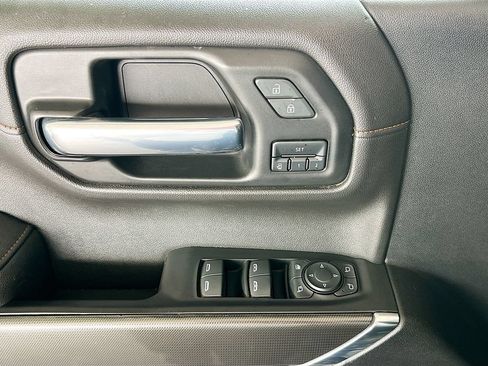 Used 2021 GMC Sierra 1500 AT4 AWD/4WD image 17