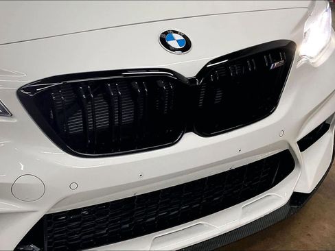 Used 2020 BMW M2 CS image 31