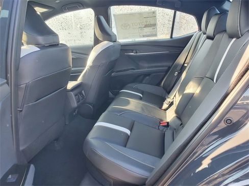 New 2026 Toyota Camry SE image 7