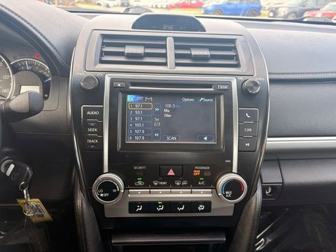 Used 2013 Toyota Camry SE image 34