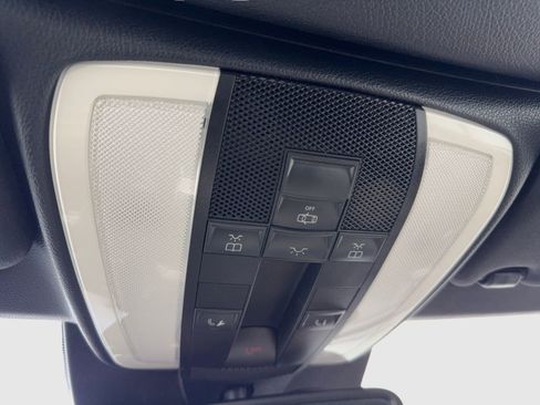 Used 2017 Mercedes-Benz E 400 Cabriolet w/ Premium 2 Package image 44