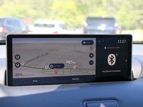 Used 2025 Acura TLX w/ Technology Package FWD image 23