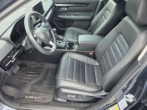 Used 2023 Honda CR-V EX-L image 9